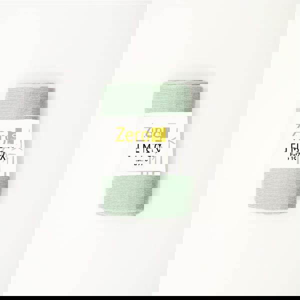 Jemsox Luxury Pure Colour Mint Socks – TENCEL™ Eco Comfort