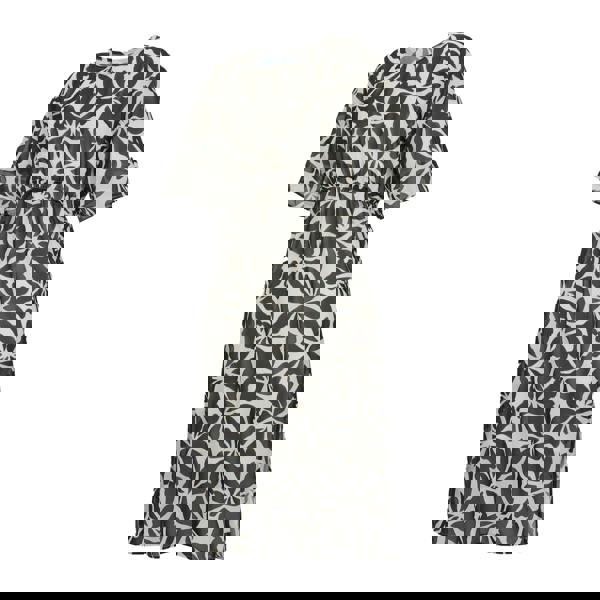 Regatta Womens/Ladies Avorno Floral Dress - Multicoloured - 