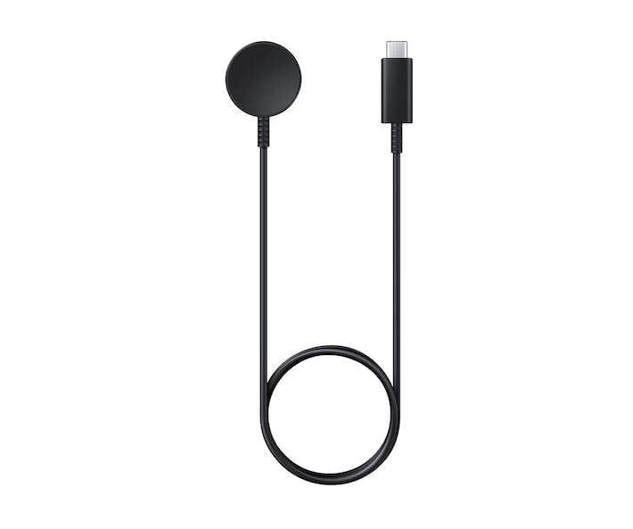Samsung USB-C Wireless Charger Dock For Galaxy Watch 4 5 6 7 Ultra