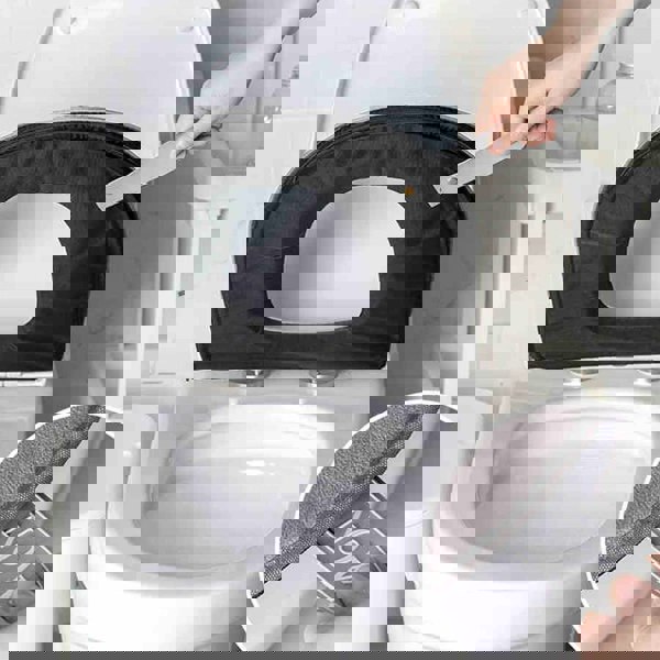 Nordic Toilet Seat Cover-Weilai-Weilai Concept