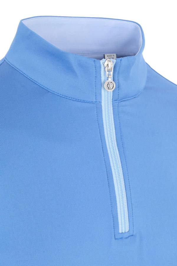 Ashworth Comfort Stretch 1/4 zip