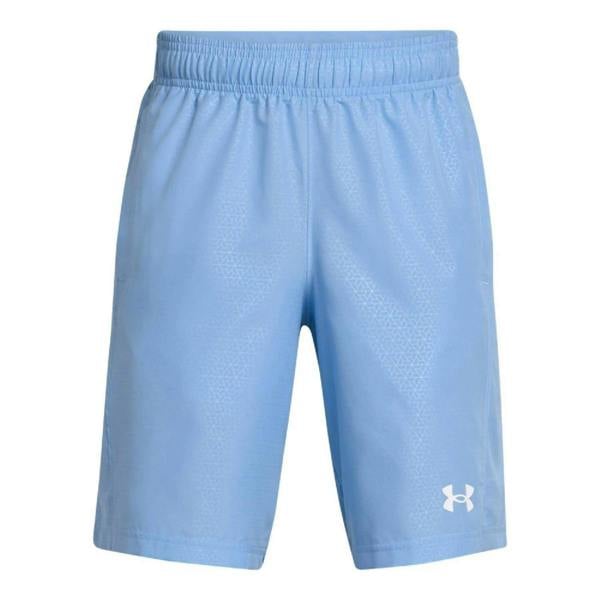 Under Armour Boys HalfBack Swim Shorts - Blue - 
