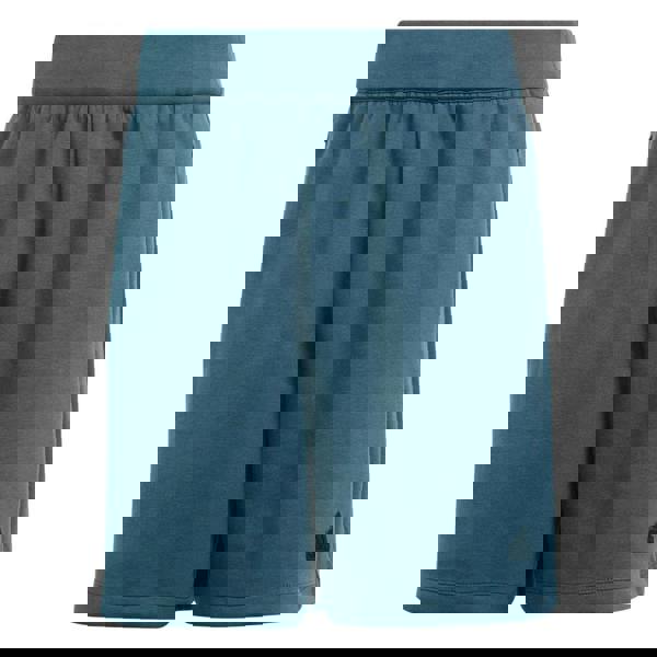 Adidas Mens Z.N.E. Premium Shorts - Blue