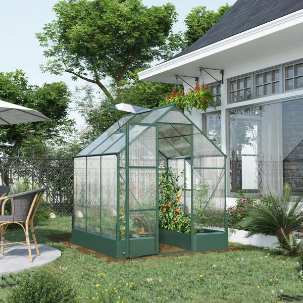 Greenhouse