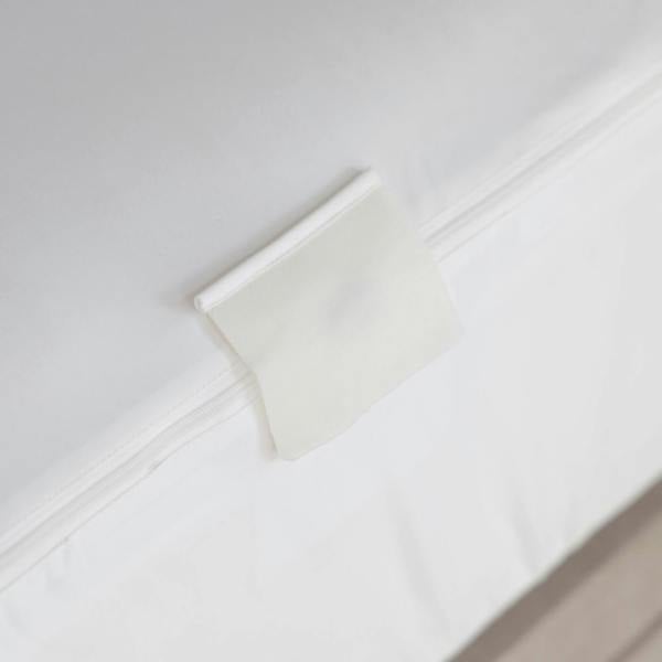 Soak&Sleep Anti Bed Bug Mattress Encasements