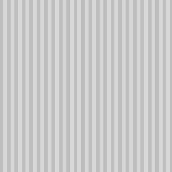 Next Soft Grey Ticking Stripe Wallpaper