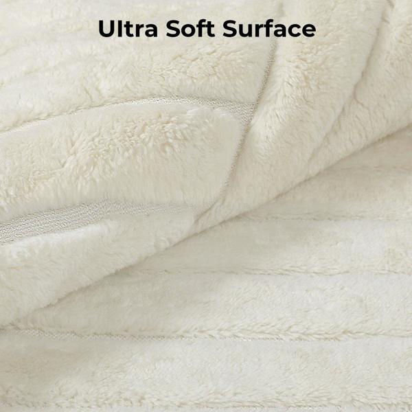Marlow Large Area Rug for Living Room Floor Carpet Rug Runner Washable Non Slip