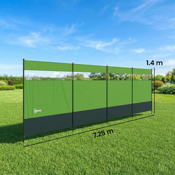 Camping Windbreak
