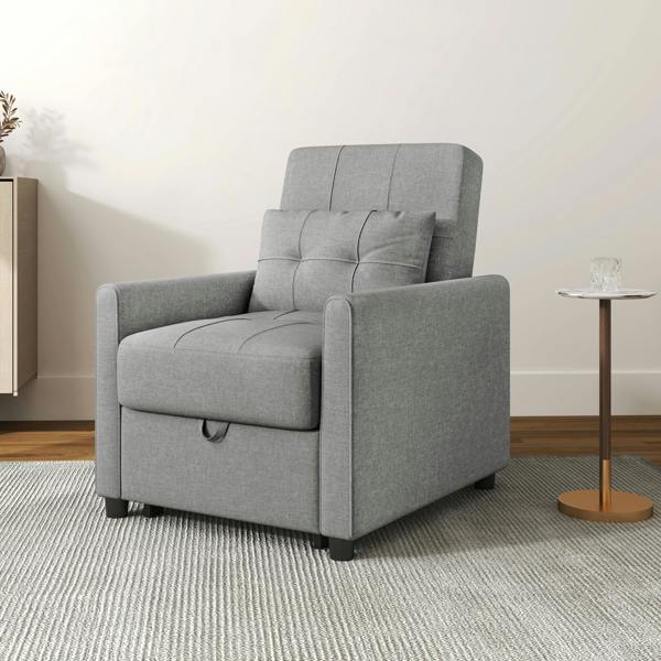 Chair Bed