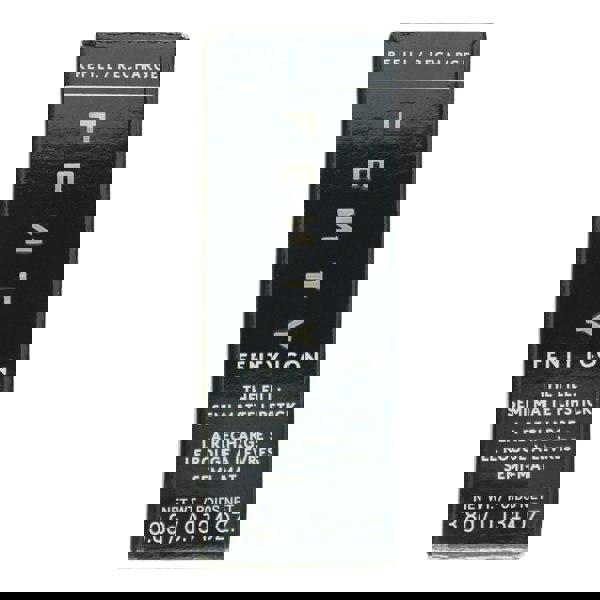 Fenty Beauty Icon Semi Matte Refillable Flaunty Auntie Lipstick 3.8g