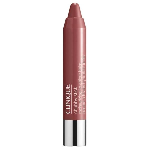 Clinique Chubby Stick Moisturizing Lip Colour Balm 08 Graped-Up 3g / 0.10 oz. - Extra