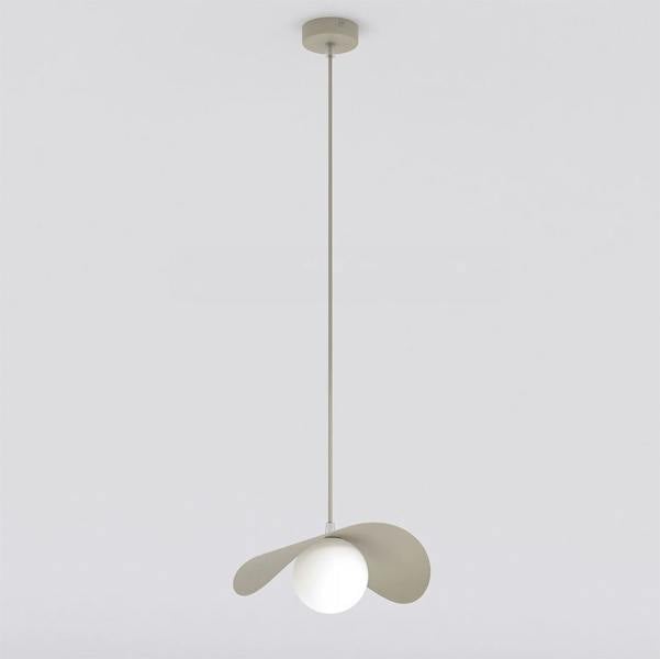 Emibig RITUAL Med Pendant Lamp 1 x G9 Beige