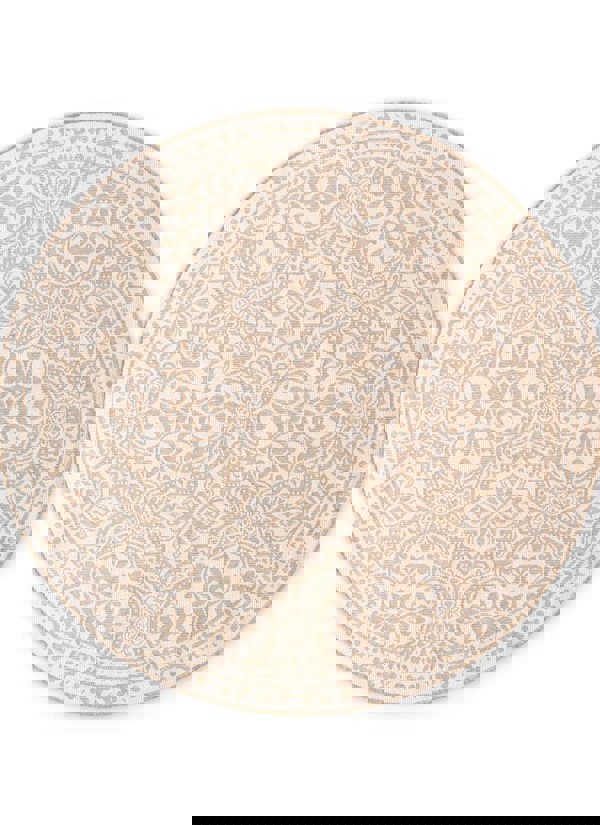 The Rugs Rosel Reversible Outdoor Rug – Double-Sided Design