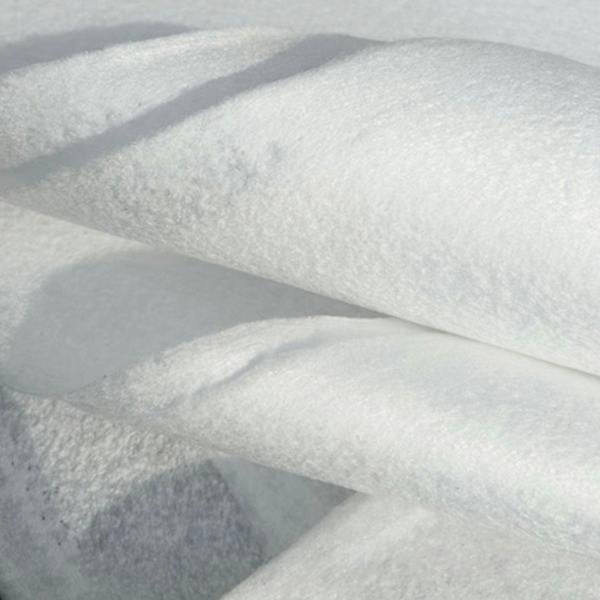 Spudulica Home & Garden 200gsm Non-Woven Geotextile Membrane – Landscaping & Drainage Fabric