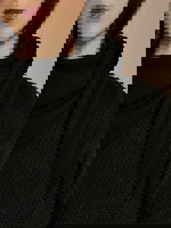 GWD The Everyday Triangle Wool Scarf Collection