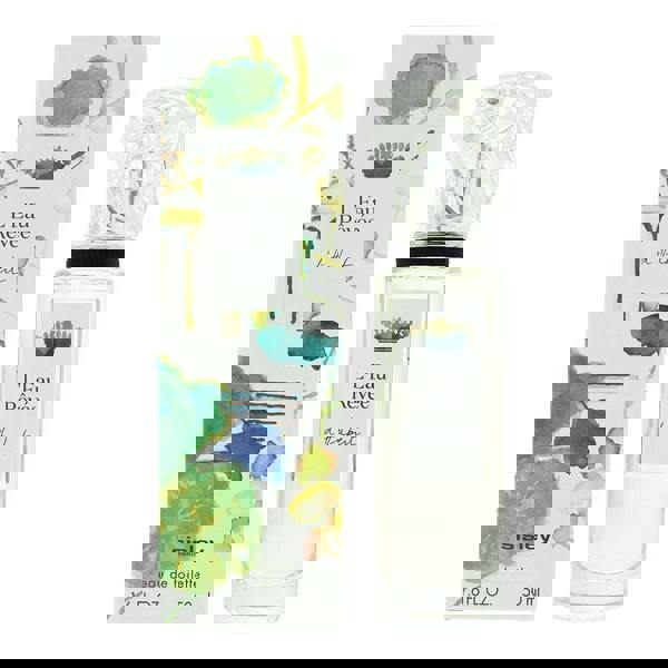 L'eau Revee Sisley L'eau Revee D'hubert Eau de Toilette 50ml