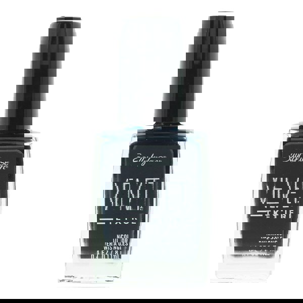 Sally Hansen Velvet Texture 680 Deluxe Nail Polish 11.8ml