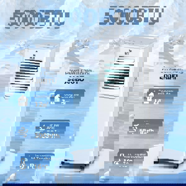 Portable Air Conditioner