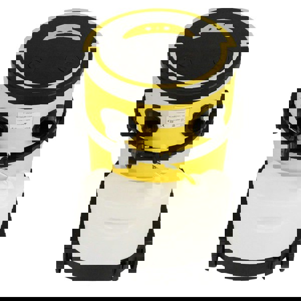 MAXBLAST Wet and Dry Vacuum Cleaner - 20 L