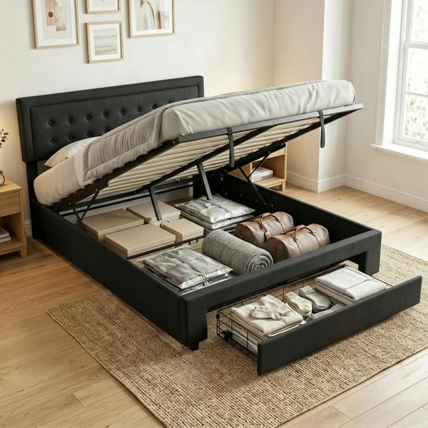 Bed Frame