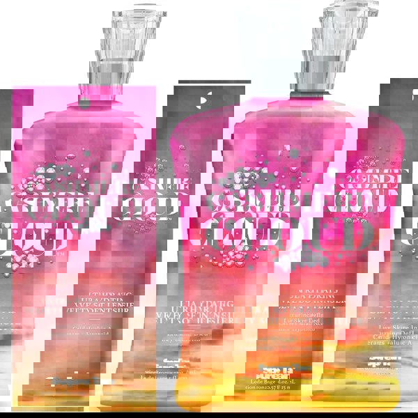 Supre Tan Cashmere Cloud Accelerator