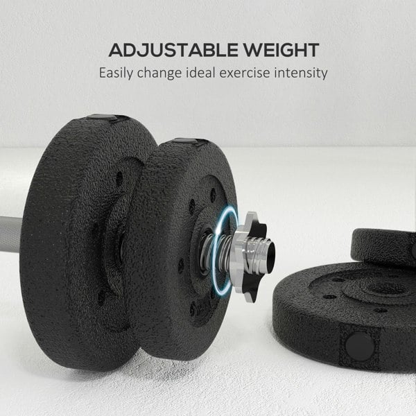 Dumbbell Set