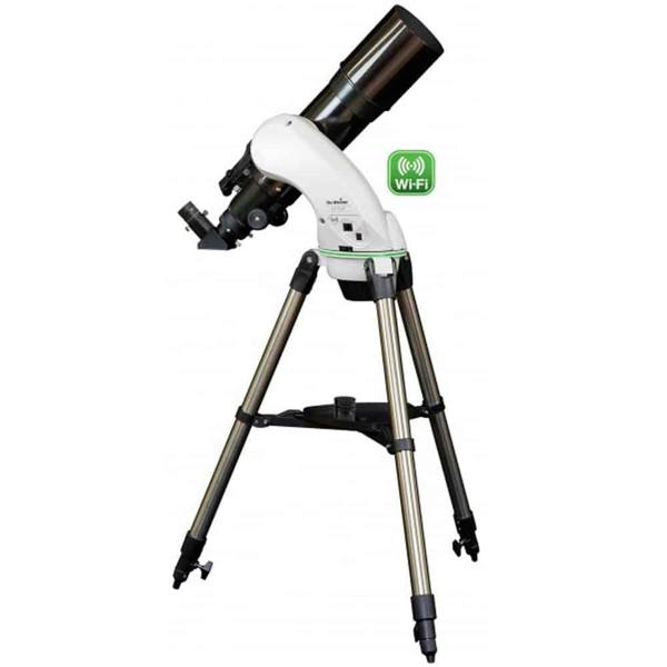 Sky Watcher Startravel 102 WiFi Refractor Astronomy Telescope with AZ-GO2 Mount