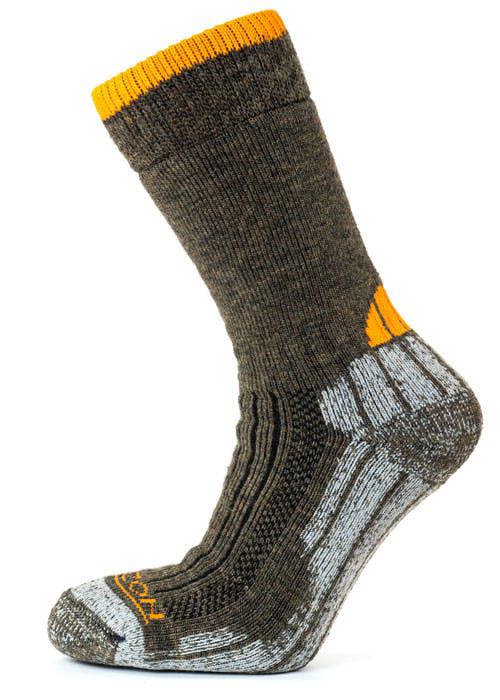 Horizon Merino Trekker Socks