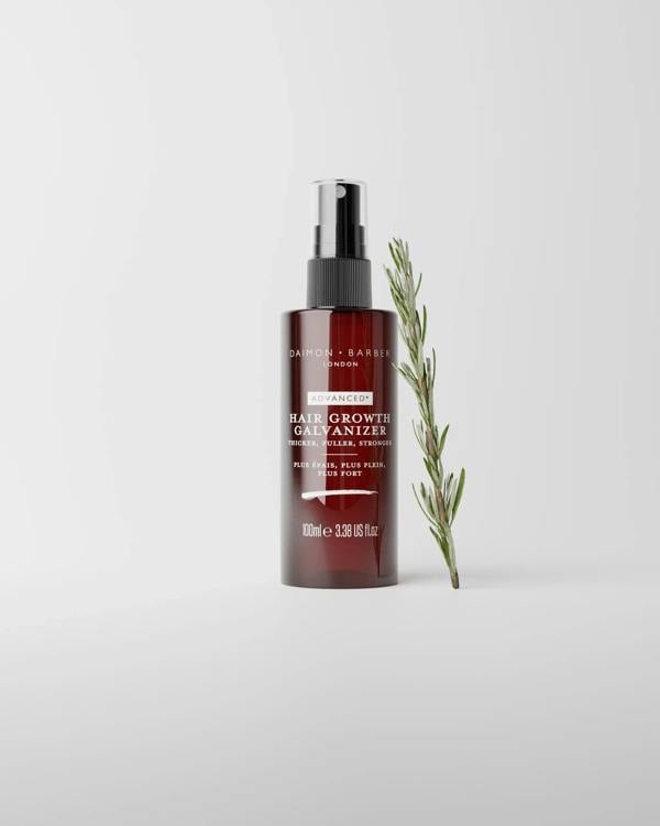 Daimon Barber Advanced+ Hair Growth Galvanizer