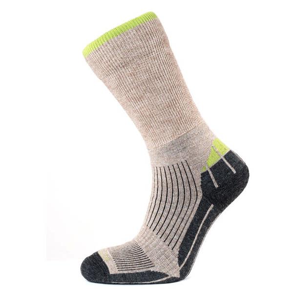 Horizon Performance Merino Hiker Socks