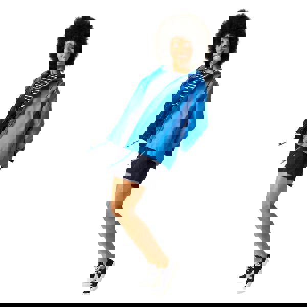 Regatta Womens/Ladies Sarika Waterproof Jacket - Sonic Blue - 