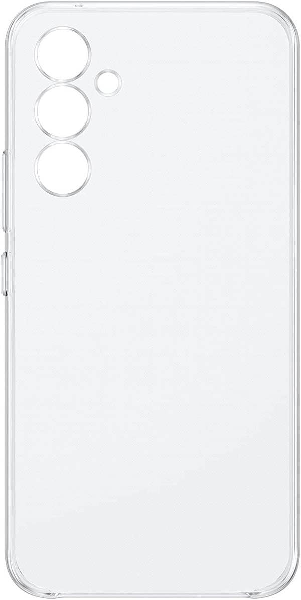 Samsung Galaxy A54 5G TPU Clear Case Transparent - EF- QA546CTEGWW