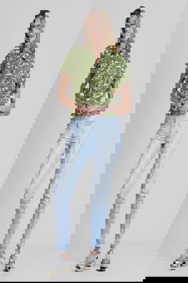 Enorsia Authentic Skinny Jeans