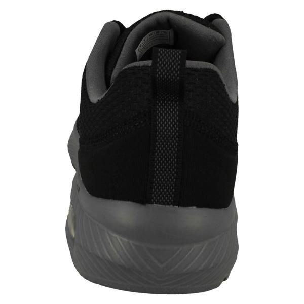 Skechers Mens Skechers Lace Up Casual Trainers Dyna-Air 52556