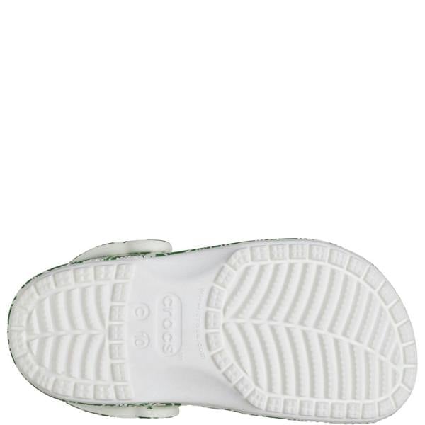 Crocs Kids' Classic Graphic Clogs