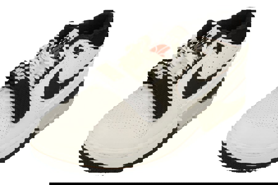 Nike Aaf88 Sp Billie Eilish Mens Trainers Dz6763  102 - White Black Neutral Grey 102 - Photo 0