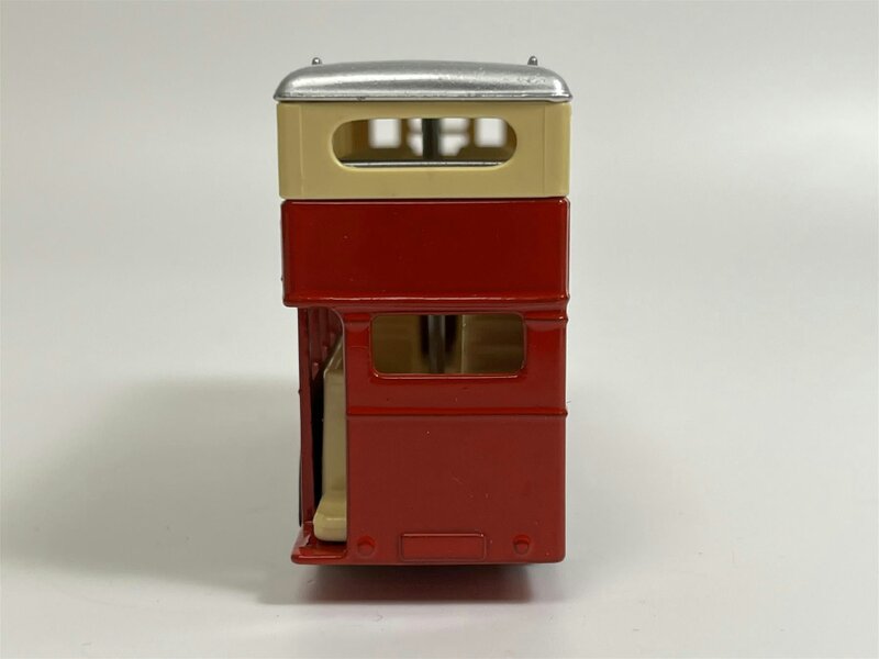 MCSlots Karrier E6 Trolley Bus Martini Premier Collection Days Gone Lledo 41004D B3