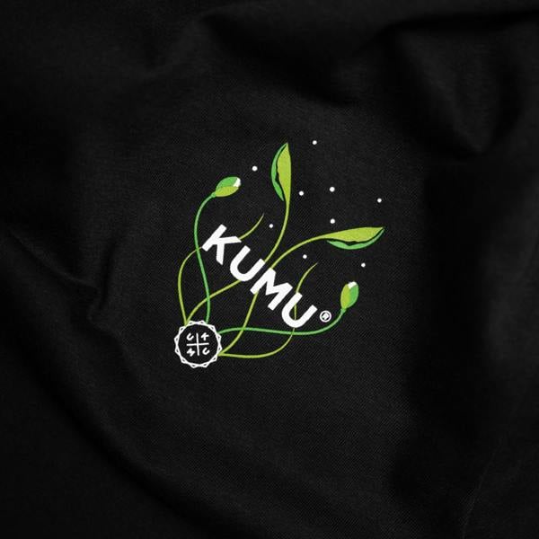 Kumu Tails Up Tee