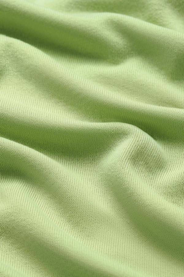 ENORSIA Lettuce Edge T-Shirt