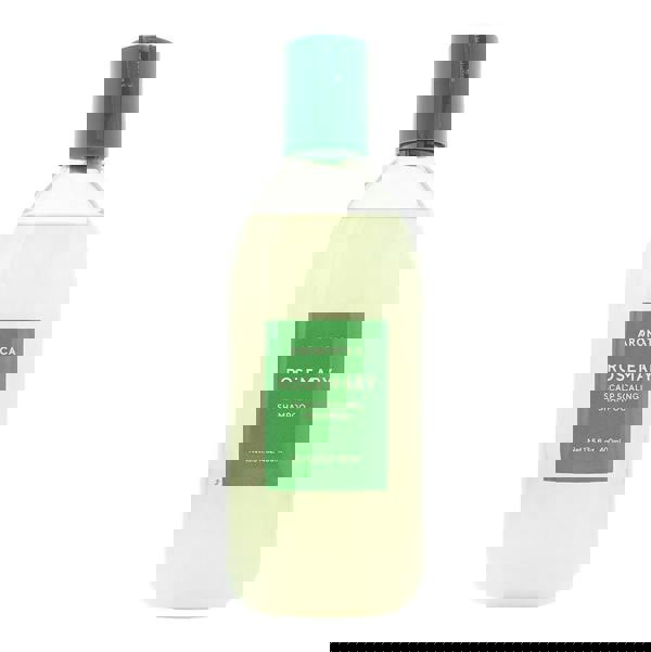 Rosemary Aromatica Rosemary Shampoo 400ml