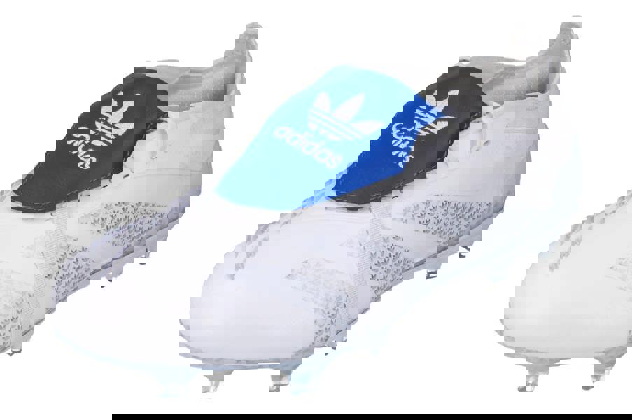 Adidas Predator Elite Ft Db FG Mens Football Boots David Beckham  IG9115 - White Blue Ig9115 - Photo 0