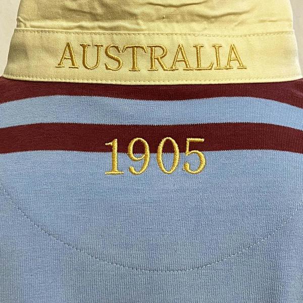 Ellis Rugby Australia 1905 Rugby Shirt