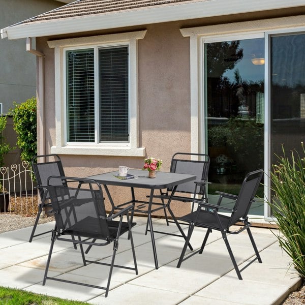 Patio Dining Set