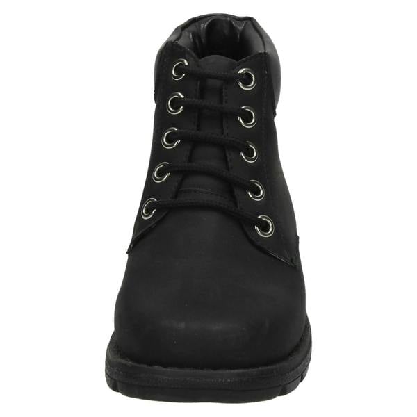 JC Dees Boys JCDees Ankle Boots