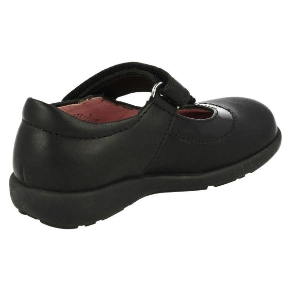 Start-rite Infant Girls Startrite School Shoes Maria 2