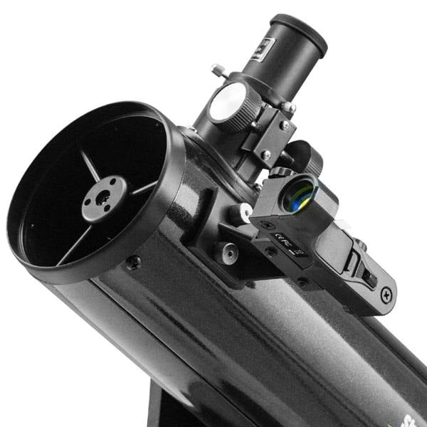 Sky Watcher Heritage 100P Tabletop Dobsonian Astronomy Telescope