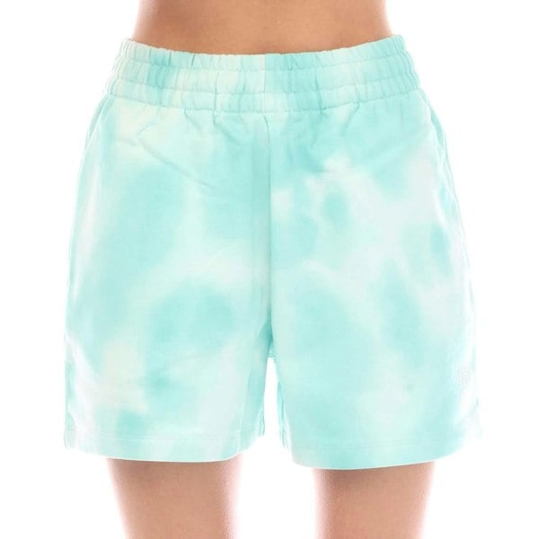 Hugo Womens Ninosta Shorts - Multicoloured
