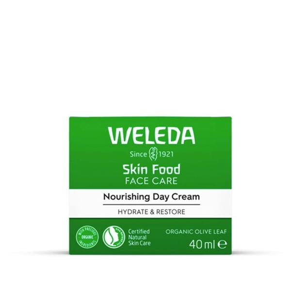 Weleda Skin Food Cream