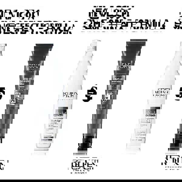 Redken Scalp Relief Shampoo Double