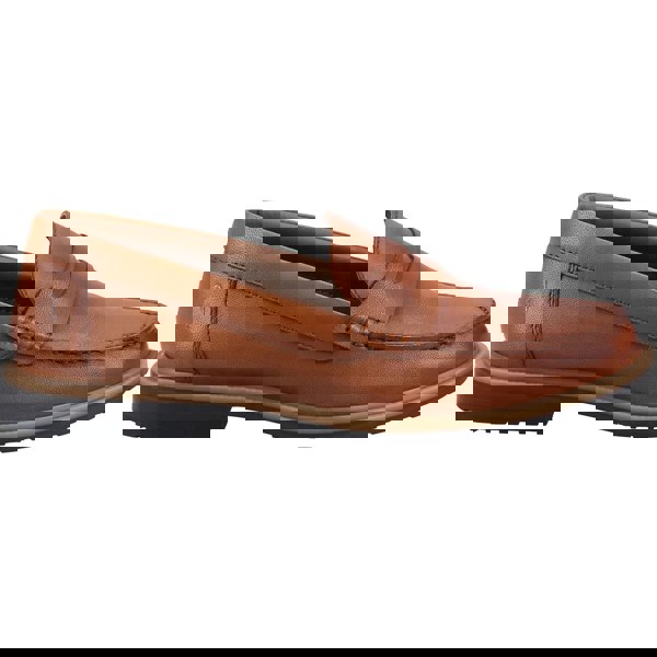 Hush Puppies Verity Women's Shoes in Tan